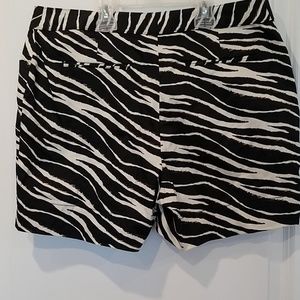 Ellen Tracy Shorts - Ellen Tracy shorts Ellen Tracy Shorts - Ellen Tracy shorts